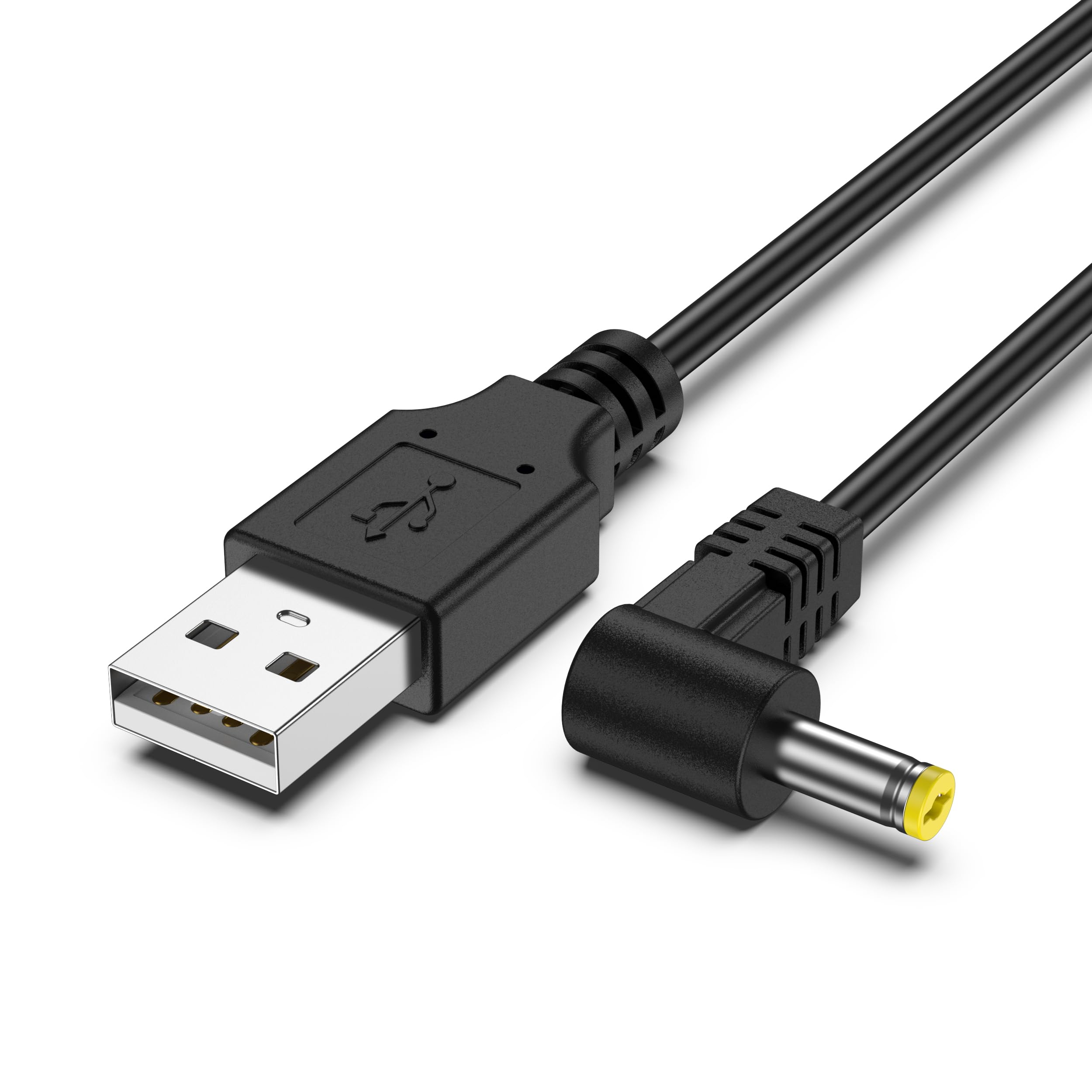 Amazon.co.jp: PSP1000用 充電器 USB-DC4.0/1.7mm 充電ケーブル 1M PSP